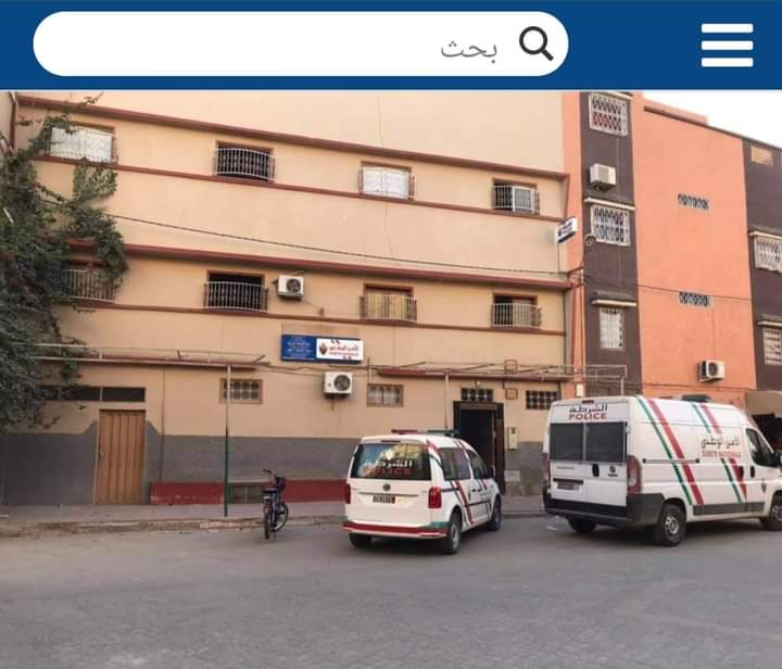 تارودانت: البوليس قرقبو على تاجر معروف جاب 11 طن من السلع المهربة من العيون كيبيعها فالأسواق الأسبوعية