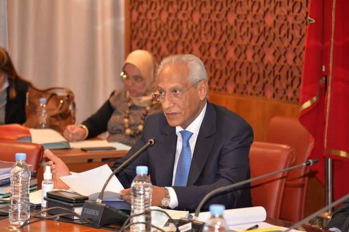 مندوبية السجون.. مخطط استراتيجي جديد للفترة 2022 – 2026