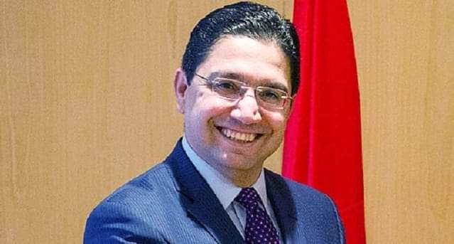 بوريطة : قنصليات جديدة في الطريق ومغربية الصحراء غير مطروحة على طاولة المفاوضات