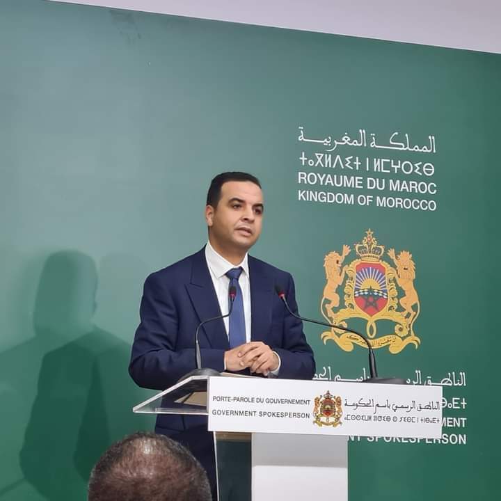 الوزير المنتدب المكلف بالعلاقات مع البرلمان، الناطق الرسمي باسم الحكومة، الحكومة تدرس العودة إلى توقيت غرينيتش