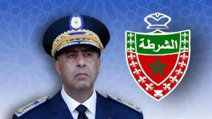 استعدادات رأس السنة.. حموشي يحل بمراكش