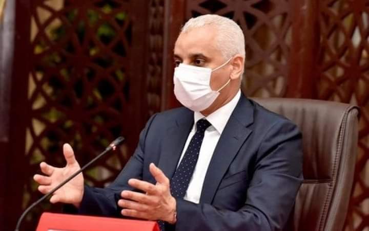 وزارة الصحة تفند ما تداولته منابر إعلامية حول إعادة فتح الحدود واستئناف الرحلات
