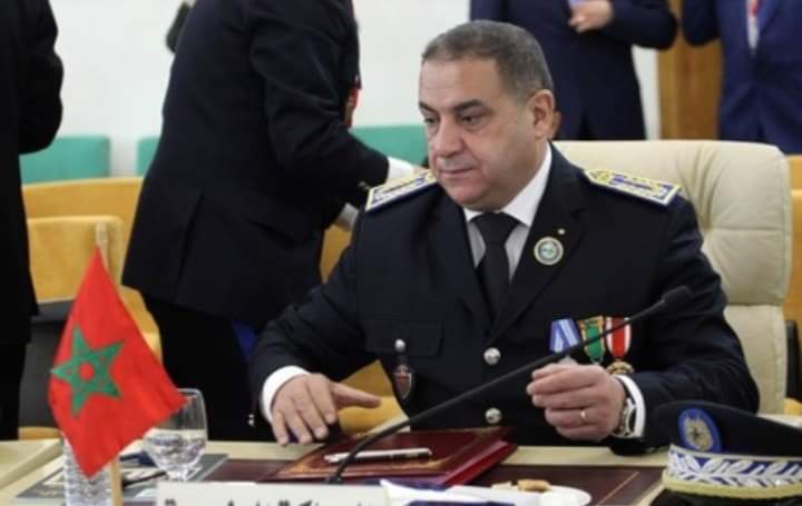 الدخيسي : الأمن الوطني منخرط بحزم في مكافحة العنف الممارس ضد النساء