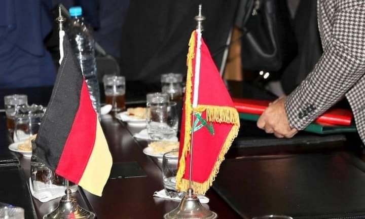 بلاغ لوزارة الشؤون الخارجية والتعاون الإفريقي والمغاربة المقيمين بالخارج
