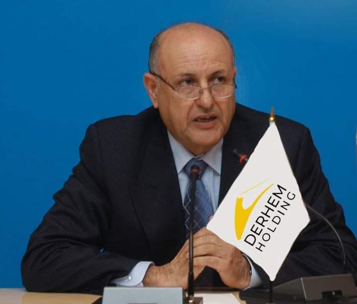 مجموعة الدرهم هولدينغ أطلس الصحراء من دعم جيش التحرير بالصحراء إلى العمل الخيري وتحقيق التنمية المحلية