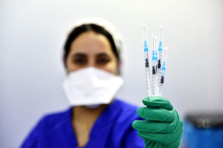 إجراءات جديدة للاستفادة من الجرعة الثالثة المعززة من اللقاح المضاد لفيروس كوفيد-19