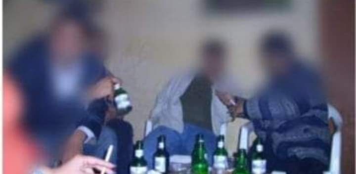 خمرية تتحول إلى جريمة قتل ضحيتها مستشار جماعي عن الأحرار