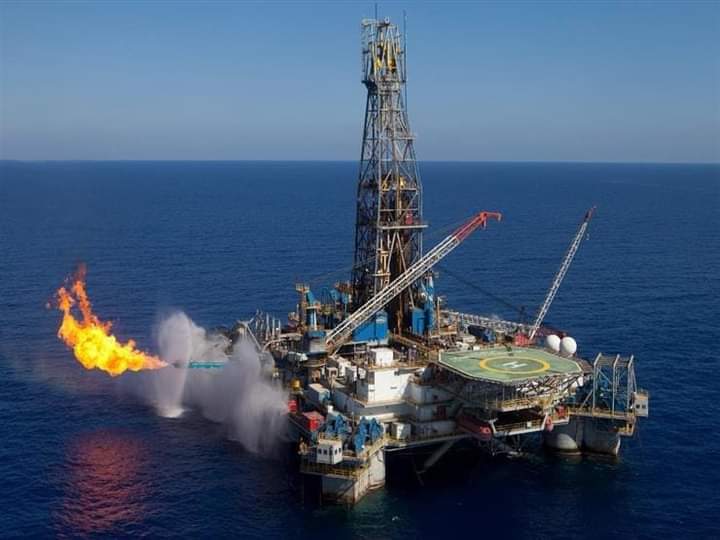 شركة بريطانية تعلن اكتشاف كميات ضخمة من الغاز بسواحل العرائش