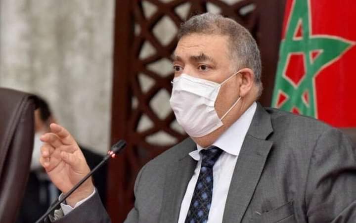 لفتيت يُحدِّد حالات عَزْل مُنتخبي مجالس الجَماعات التُّرابية
