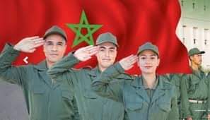 وزير الداخلية : خدمة عسكرية.. الشباب الذين تمت دعوتهم لملء استمارة الإحصاء ولم يقوموا بذلك بعد يتعين عليهم ملؤها قبل 10 فبراير 2022