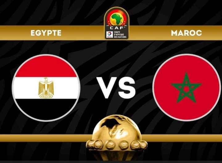 تغيير توقيت مباراة المنتخب الوطني المغربي ونظيره المصري