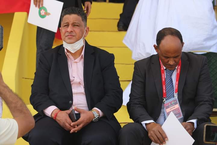 الجرايدي تقود الجيش الملكي للفوز بكأس العرش