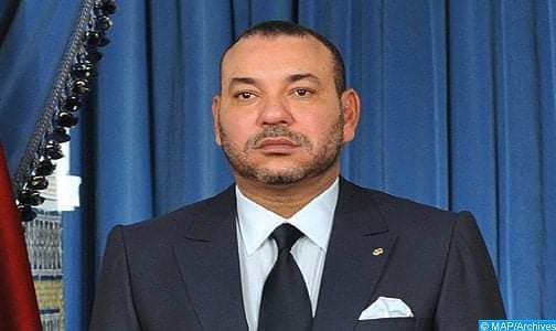 الملك محمد السادس يعطي موافقته على تعيين مسؤولين قضائيين