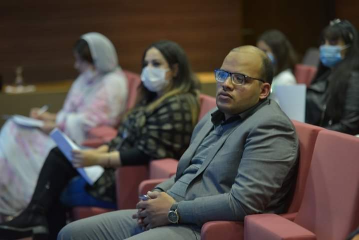 إفران تحتضن فعاليات الدورة الأولى للجامعة الشتوية للقيادات الشبابية حول موضوع “الإعلام والنموذج التنموي الجديد للأقاليم الجنوبية للمملكة”