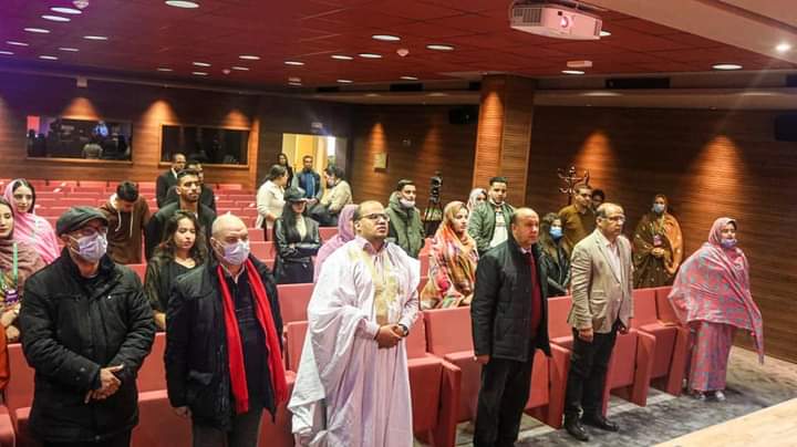 إفران : البيان الختامي للدورة الأولى للجامعة الشتوية للقيادات الشبابية