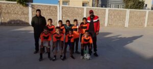 مدرسة الرياضة المدرسية