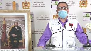 40 حالة وفاة بسبب كورونا خلال 24 ساعة والاصابات في تراجع مستمر