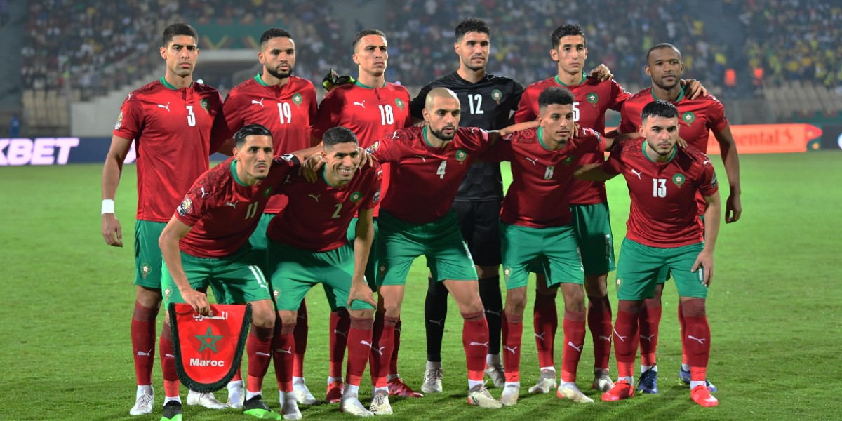 المنتخب الوطني يتقدم في ترتيب الفيفا الأخير