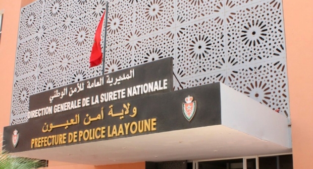 توقيف مسير مقهى من ذوي السوابق القضائية، ومساعدته، وذلك من أجل قضية تتعلق بالحيازة والاتجار في مخدر الشيرا والقنب الهندي، مع العلاقة الجنسية الغير الشرعية