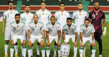 الإتحاد الجزائري لكرة القدم يحتج رسميا للإتحاد الدولي