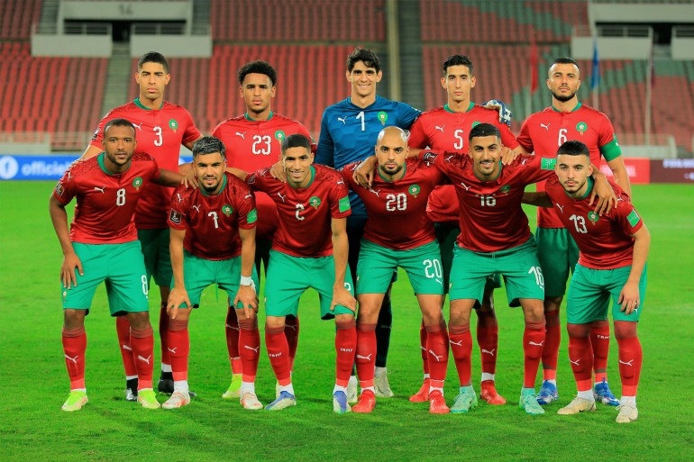 هل سيفرح العرب بقلم احسينة لغزال؟