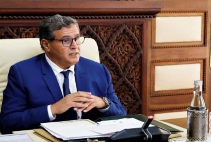 تعميم برنامج “أوراش” على سائر التراب الوطني ابتداء من فاتح مارس 2022