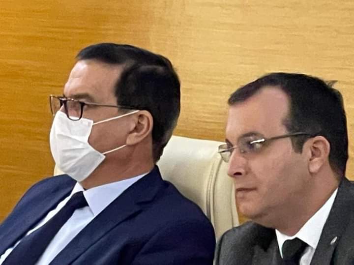 الدورة الإستثنائية ببوجدور : مناقشة مجموعة من النقاط المهمة