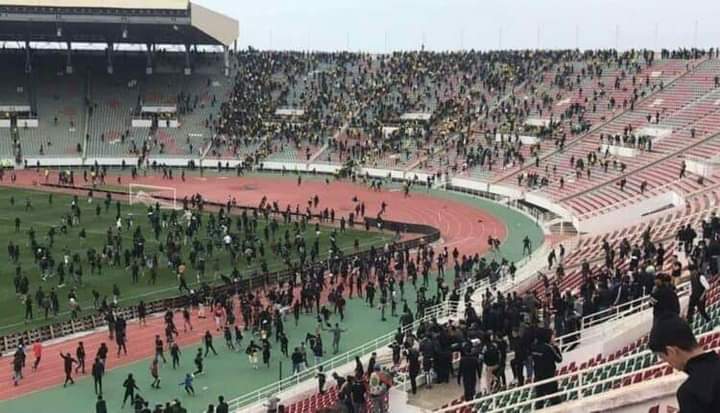 بلاغ مهم من الوكيل العام للملك لدى محكمة الاستئناف بالرباط