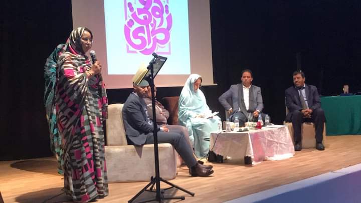 مبادرة كومي تكراي تصنع الحدث عبر حفل مميز