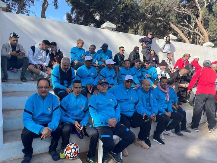 جمعية ذاكرة الطنطان الرياضية تنظم بملعب القرب الغابة النسخة الثانية من دوري كرة القدم المصغرة