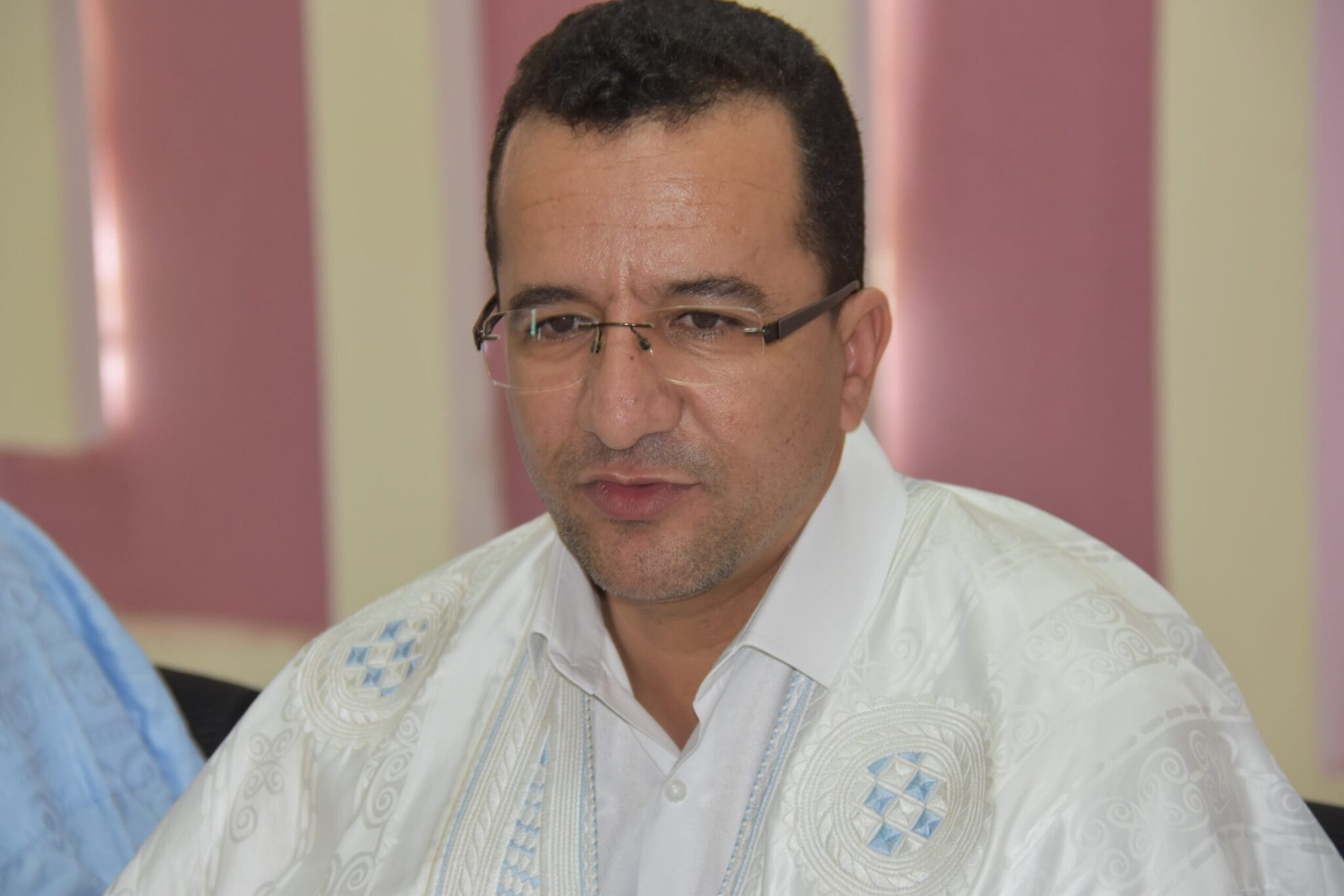 المجلس الجماعي للسمارة برئاسة السيد رئيس المجلس مولاي ابراهيم شريف يثمن عاليا هذا الموقف الإيجابي والالتزام البناء لحكومة المملكة الاسبانية