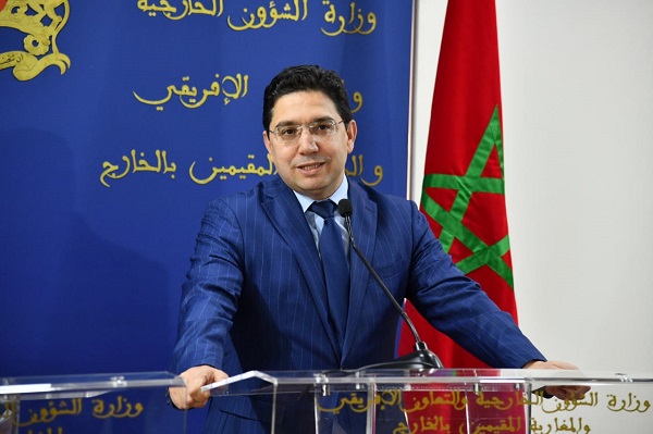 تصويت الجمعية العامة للأمم المتحدة: عدم مشاركة المغرب لا يمكن أن يكون موضوع أي تأويل بخصوص موقفه المبدئي المتعلق بالوضع بين روسيا وأوكرانيا