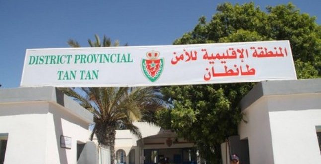 توقيف شخص لاشتباه تورطه في قضية تتعلق بحادثة سير مع جنحة الفرار، ومبحوث عنه من أجل عدة قضايا تتعلق بتنظيم الهجرة الغير المشروعة، والفرار من صفوف الجندية