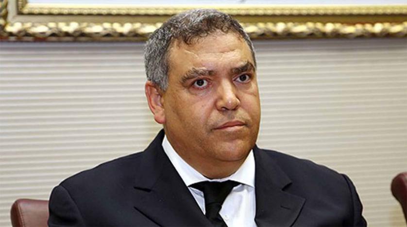 وزارة الداخلية تتخذ “إجراءات العزل” في حق مستشارين تشاجروا مؤخرا