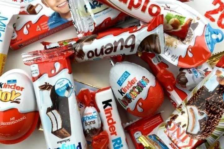 أونسا تحذر من تناول بعض المنتجات الغذائية