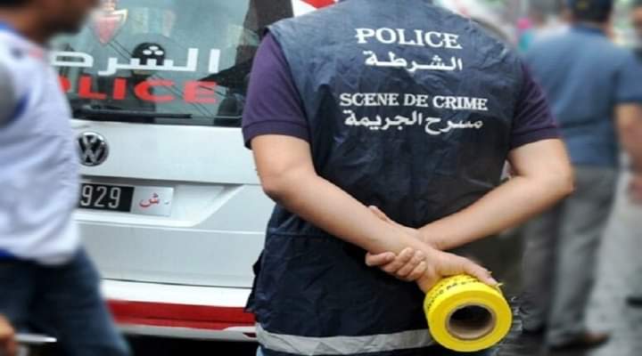 زواج عمره شهر ينتهي بمقتل الزوجة في آيت اعميرة