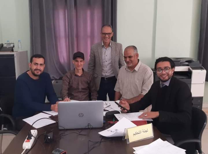 تنظيم الاقصائيات الجهوية الخاصة بالنسخة الثالثة للمهرجان الوطني الموسيقى والتربية