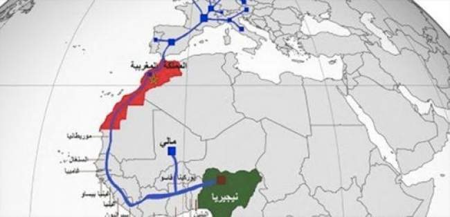 مشروع خط أنبوب الغاز نيجيريا-المغرب.. صندوق (أوبك) للتنمية الدولية يمول جزء من الشطر الثاني من الدراسات القبلية المفصلة