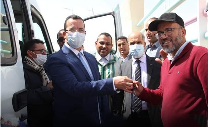 مجلس جماعة السمارة بين اليوم والأمس: مقارنات وتحصيل حاصل وحكامة جيدة