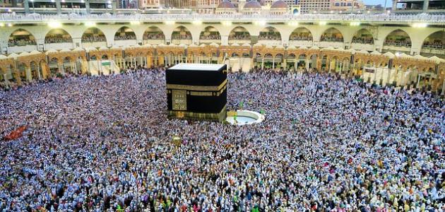 اللجنة الملكية للحج تطلع على التدابير التي اتخذتها السلطات المكلفة بالحج في المملكة العربية السعودية برسم موسم 1443