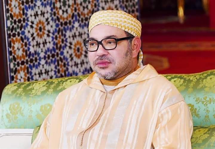 جلالة الملك يعطي إنطلاقة أشغال إنجاز المستشفى الجديد “ابن سينا”