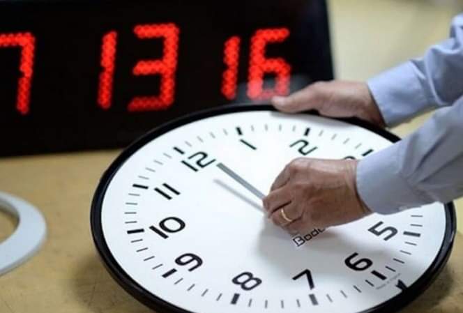 مباشرة بعد رمضان… تحديد موعد إضافة ستين دقيقة إلى الساعة القانونية