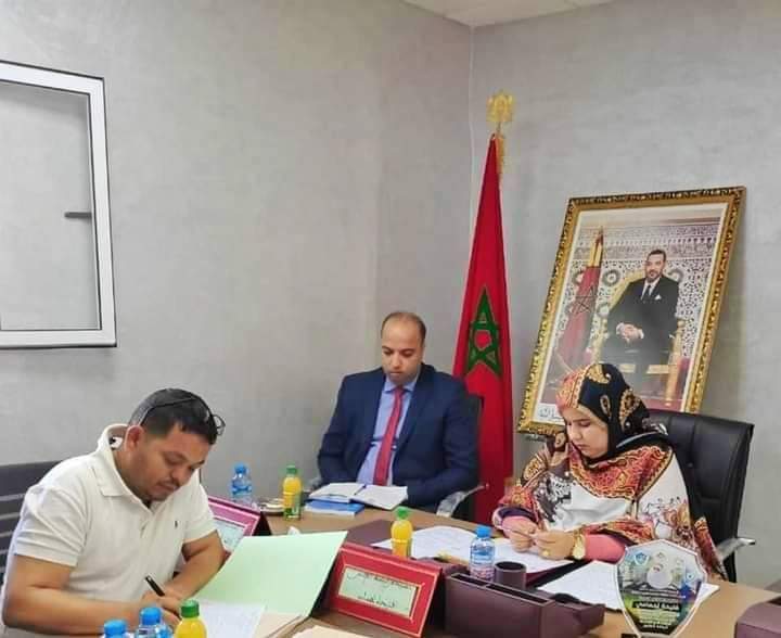 جماعة المحبس