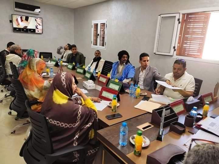 جماعة المحبس