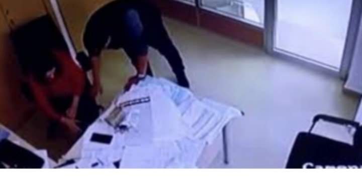 القضاء يصدر أحكامه في قضية كوميسير أكادير و مديرة الوكالة البنكية بتزنيت