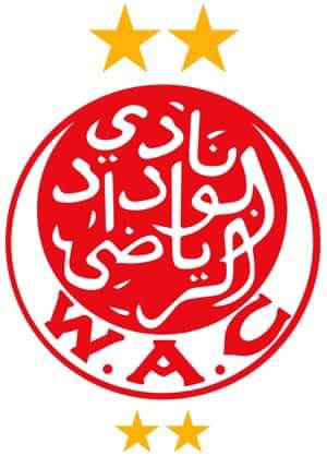 الوداد الرياضي يتأهل الى النهائي عقب تعادله الإيجابي مع بيترو أتلتيكو الانغولي