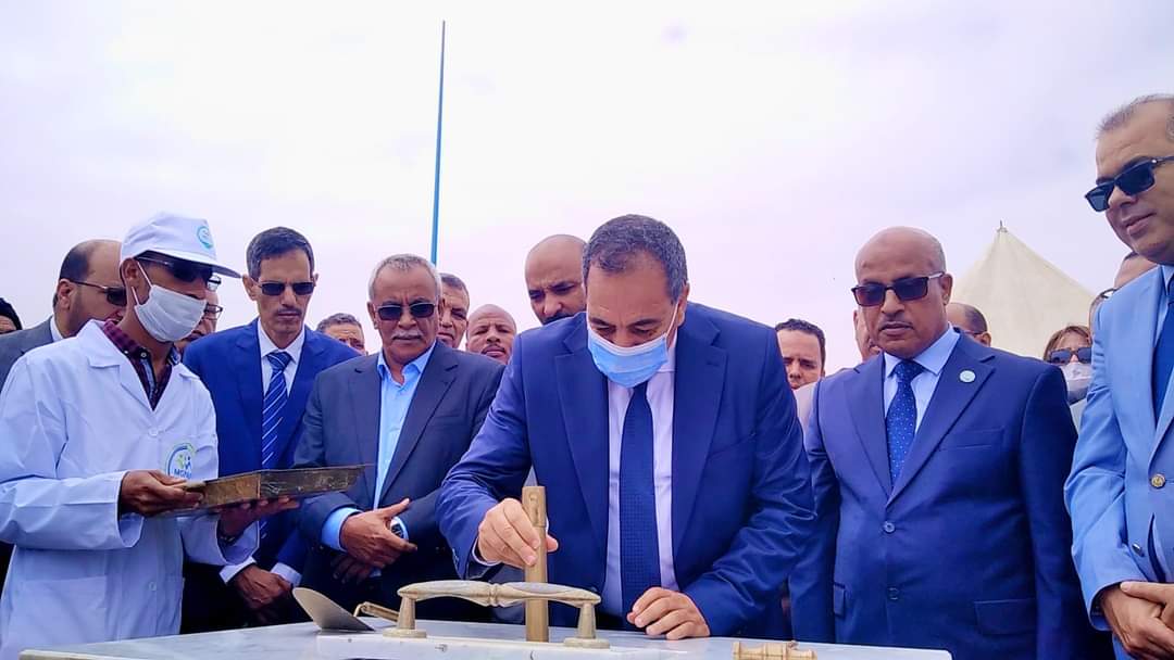 طرفاية: افتتاح وكالة خدمات القرب للتعاضدية العامة لموظفي الإدارات العمومية