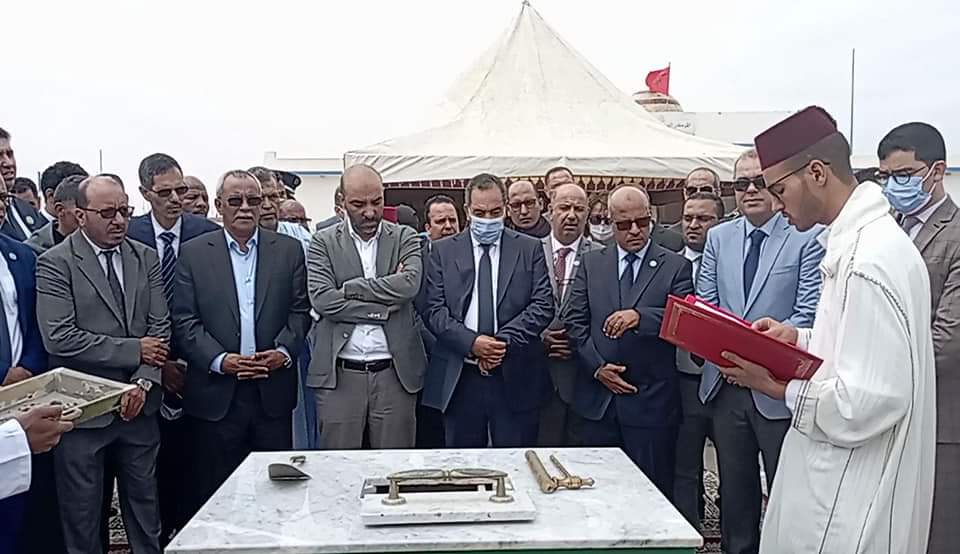مولاي ابراهيم العثماني