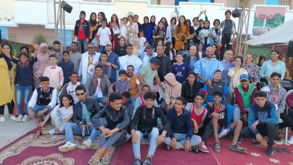 ابن الهيثم طرفاية