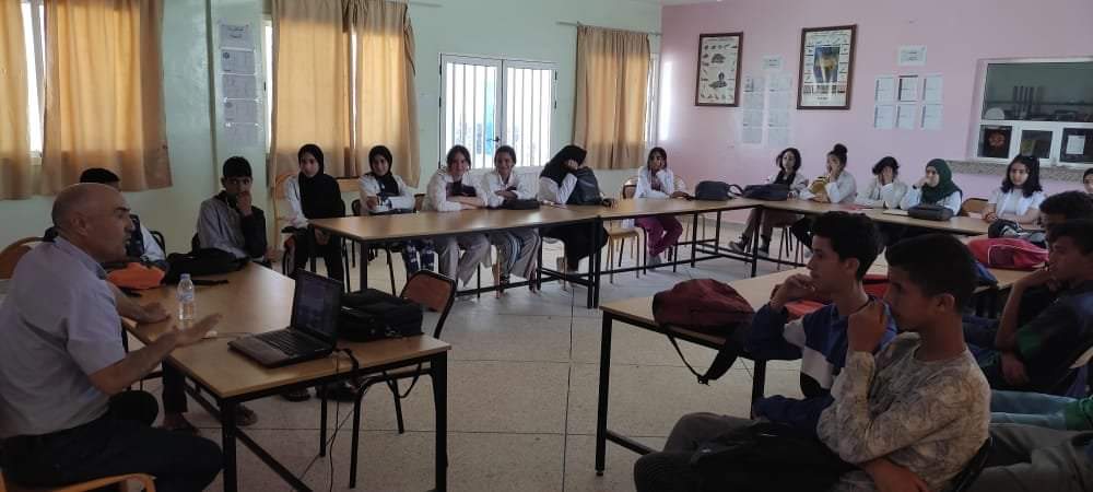 ابن تومرت طرفاية